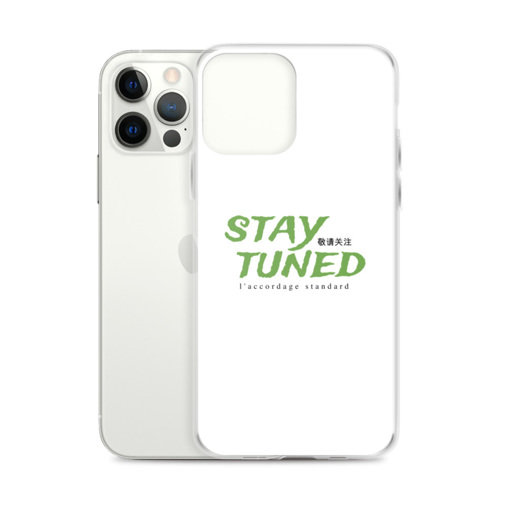 Standard Case - iPhone 12 Mini